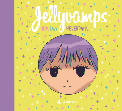 Cover of Jellyvamp
