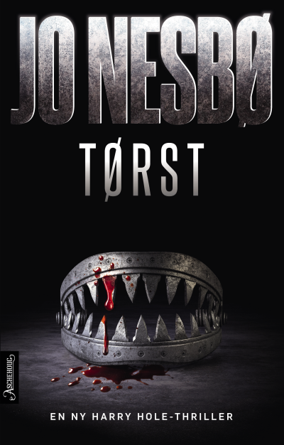 Törst cover