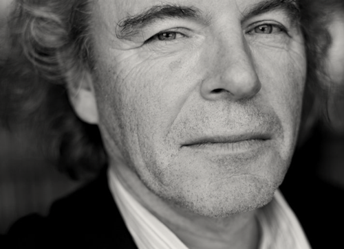 Terje Tvedt
