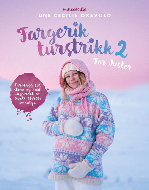 Cover of Happy Knits 2