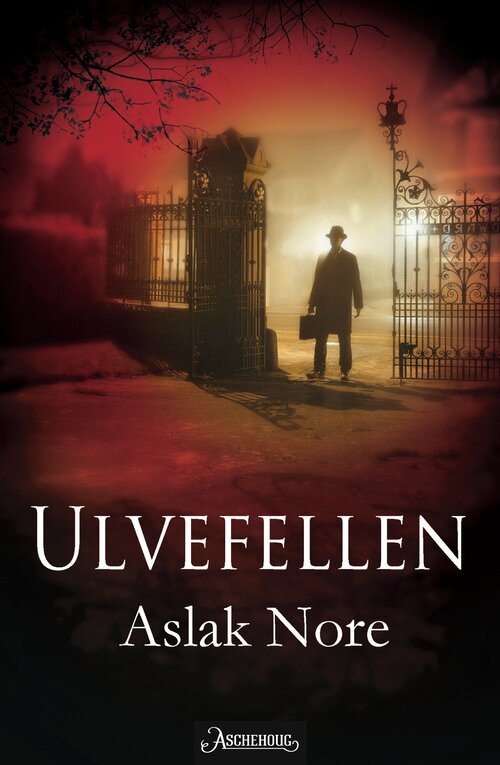 Cover of Wolfsangel
