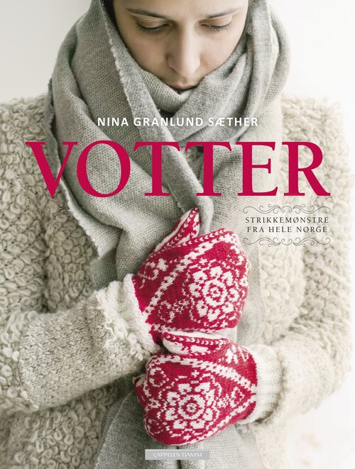 Cover of Mittens