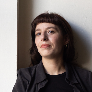 Photo of Anna Pia Jordan-Bertinelli