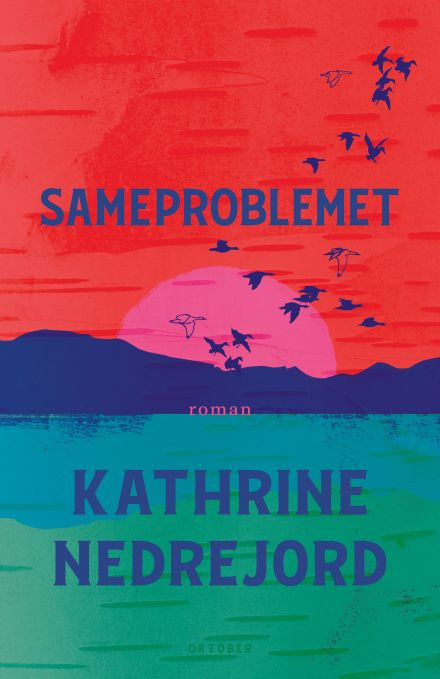 Cover of The Sami Problem