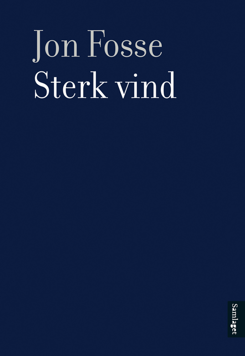 Cover of Strong Wind