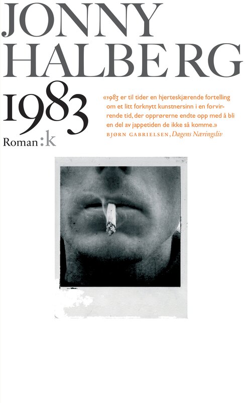 Cover of 1983