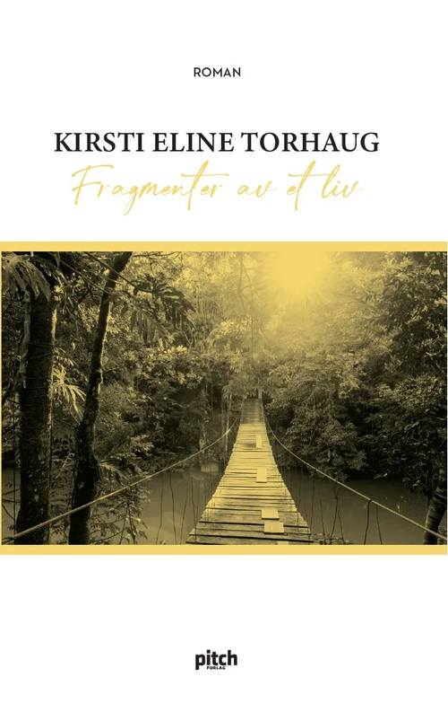 Cover of Fragments of a Life