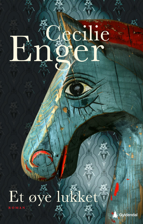 Cover of One Eye Closed