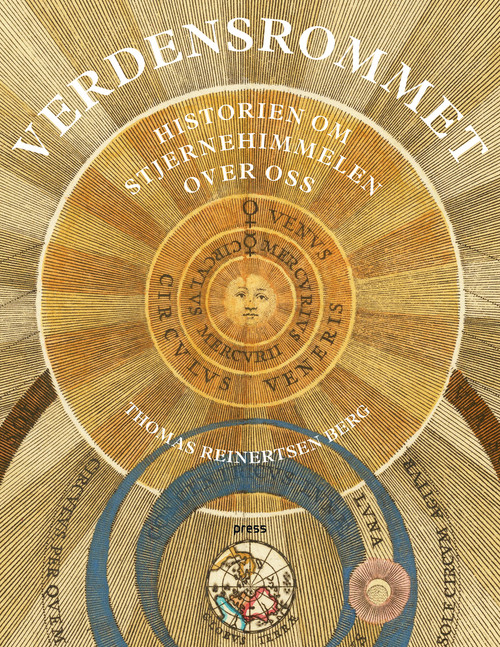 Cover of Cosmos