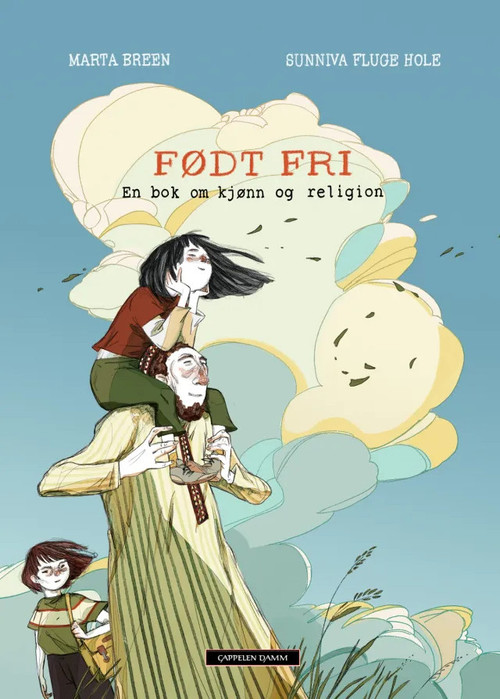 Cover of Born Free