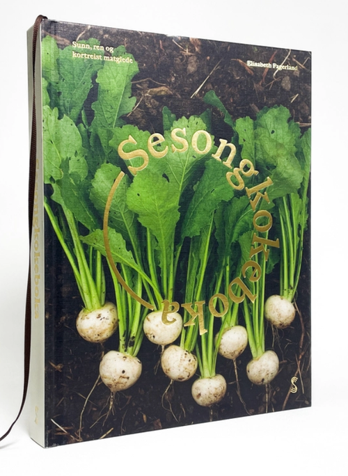 Cover of Sesongkokeboka