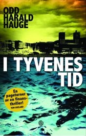 Cover of In times of thieves