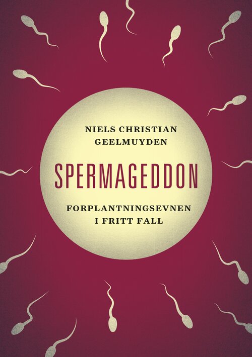 Cover of Spermageddon