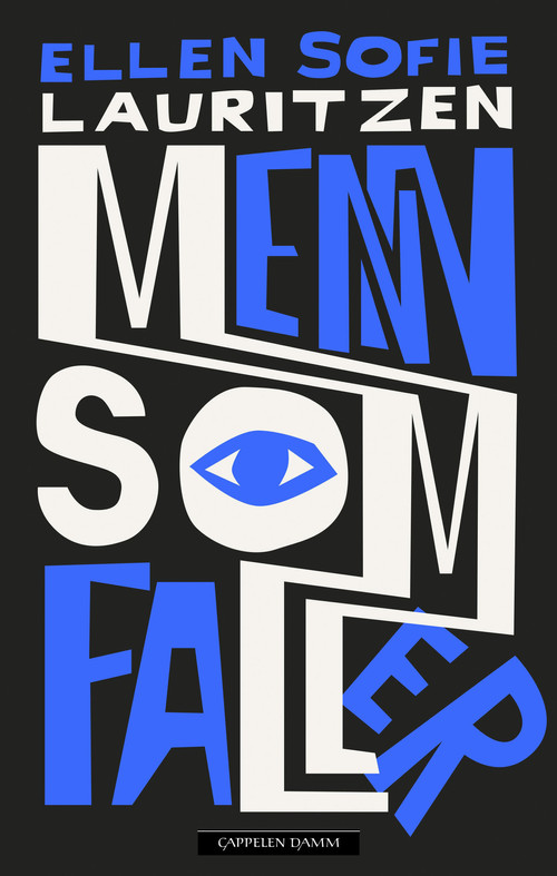 Cover of Men Falling