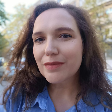Photo of Eva Kaneva
