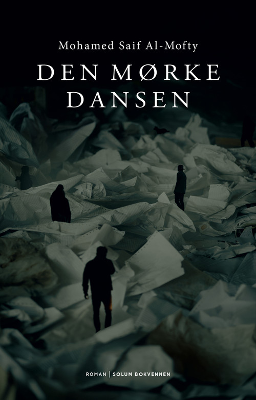 Cover of The Dark Dance