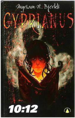 Cover of Cyprianus