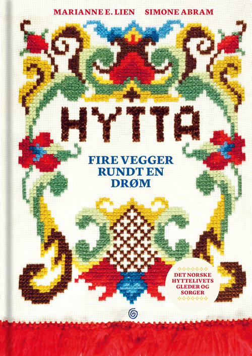 Cover of Hytta