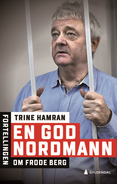 Cover of A Good Norwegian 