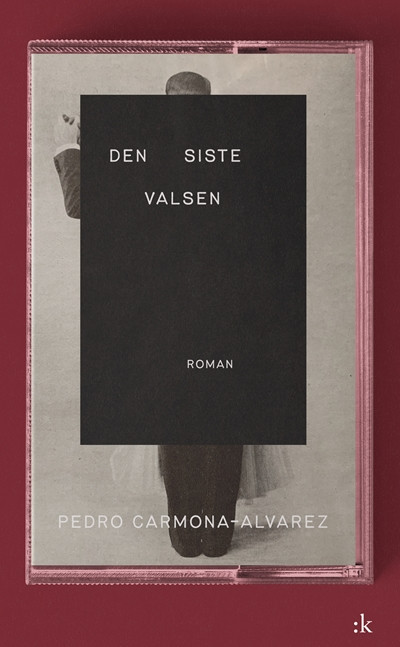 Cover of The Last Waltz