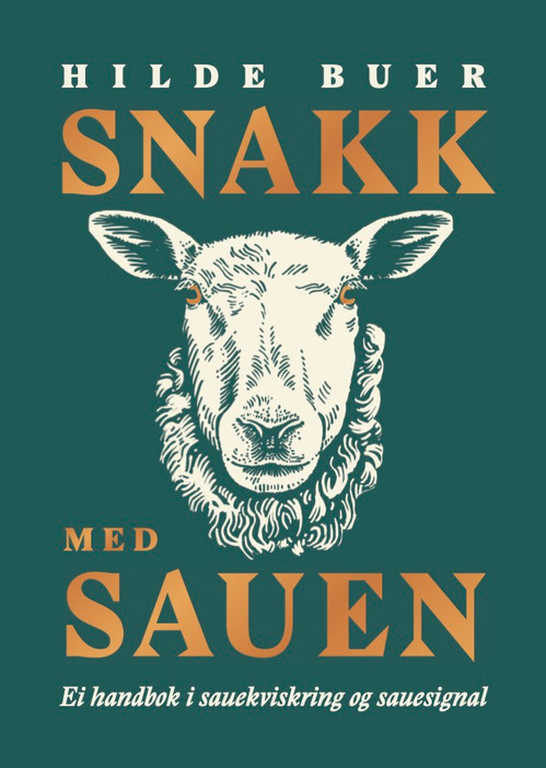 Cover of Sheep whispering