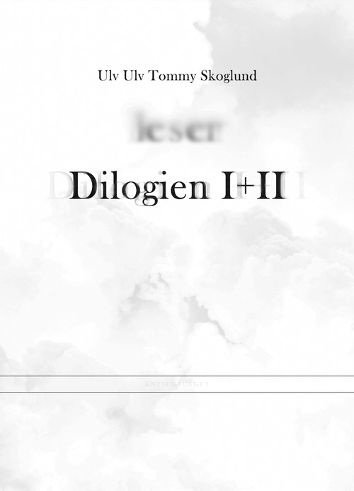 Cover of reads The Dilogy I+II