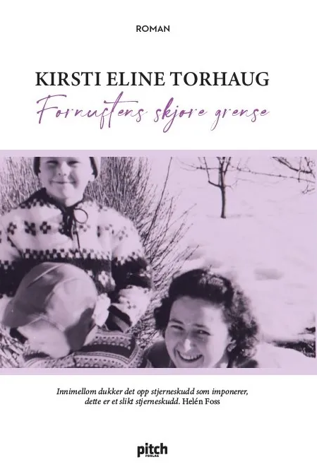 Cover of The Fragile Limit of Reason