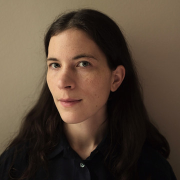 Photo of Clara Sondermann