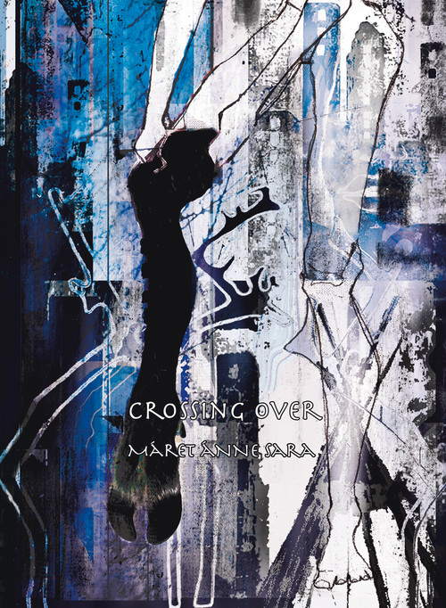 Cover of Crossing Over