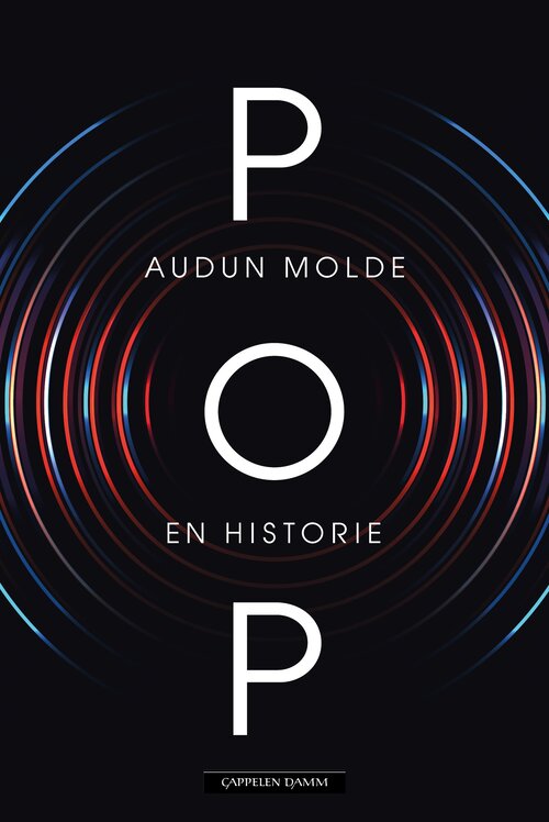 Cover of POP