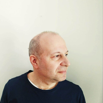 Photo of Sotirios Souliotis