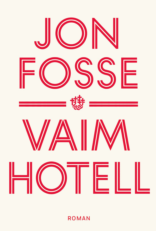 Cover of Vaim Hotel
