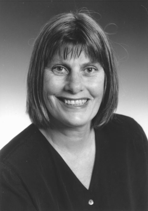 Karin Kinge Lindboe