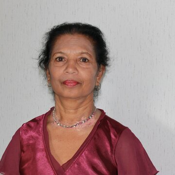 Photo of Priyanwada M. Banduwardana