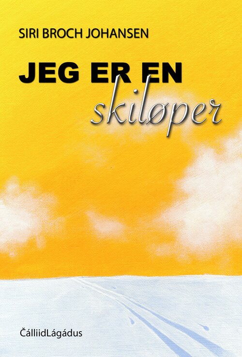 Cover of I’m a skier
