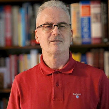 Photo of Aristidh Shqevi