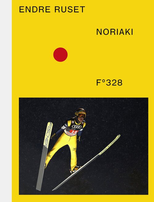 Cover of Noriaki