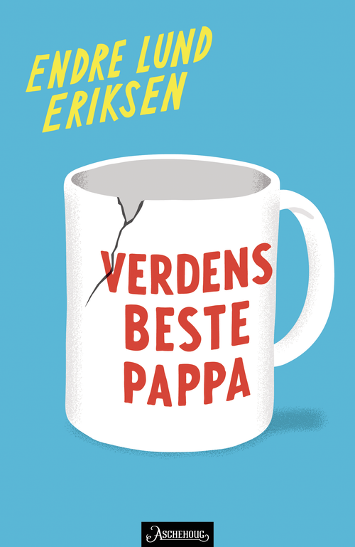 Cover of The World's Best Dad