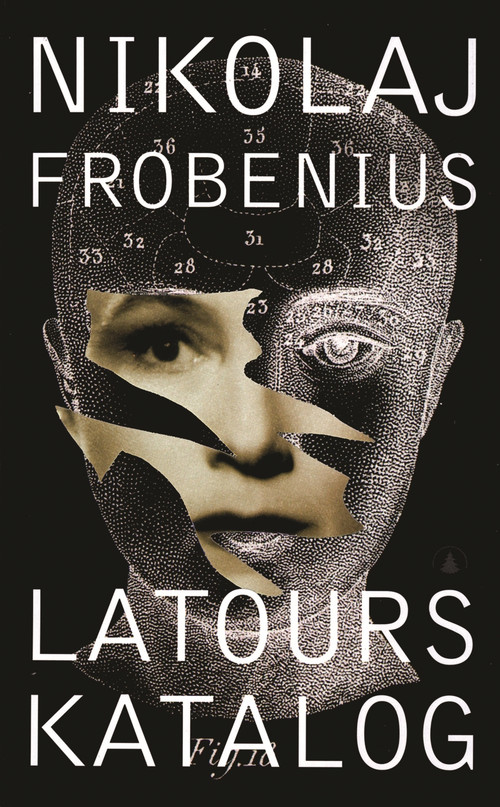 Latours katalog. roman
