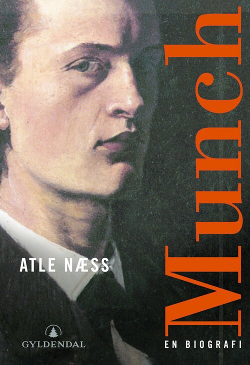Cover of Munch. A Biography