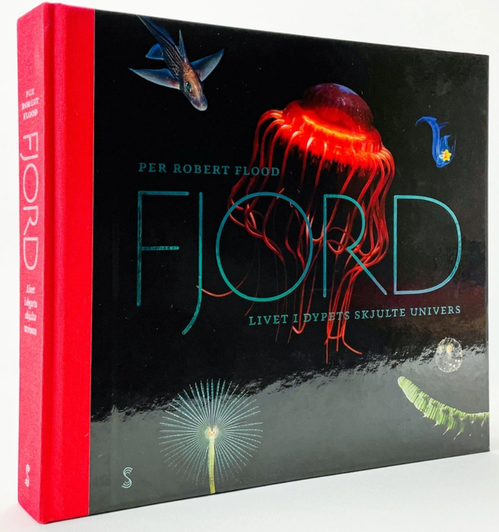 Cover of Fjord