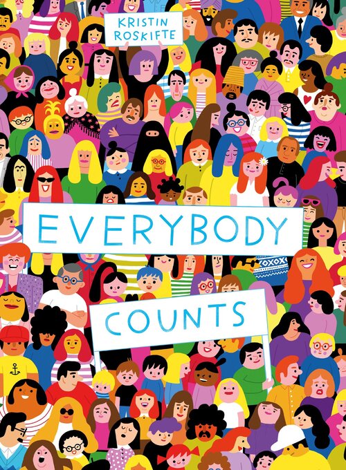 Cover of Everybody Counts