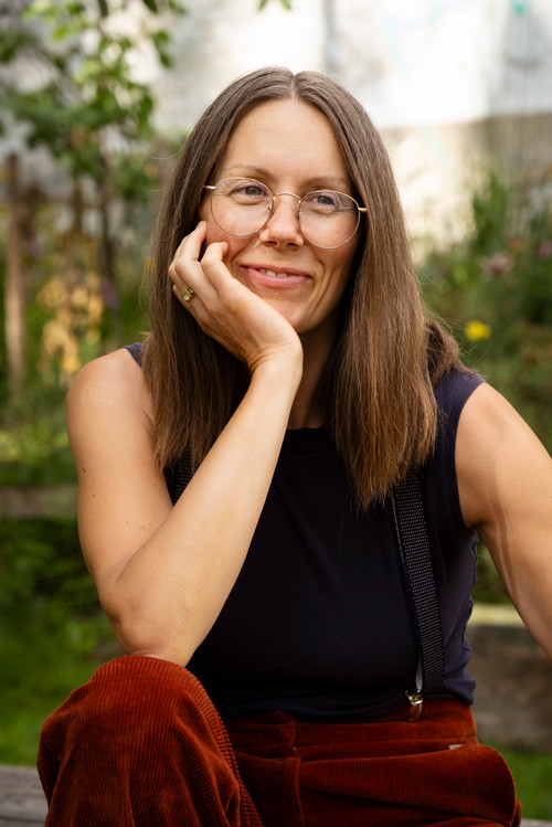 Helene Guåker, Oda Valle (ill.)