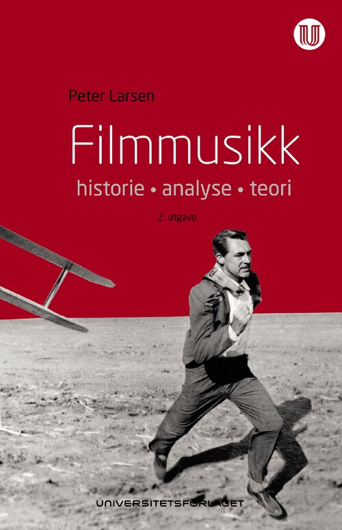 Cover of Film Music 