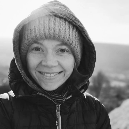 Photo of Rosie Hedger