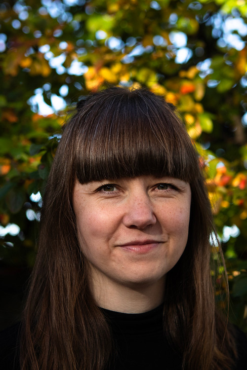 Sanne Mathiassen