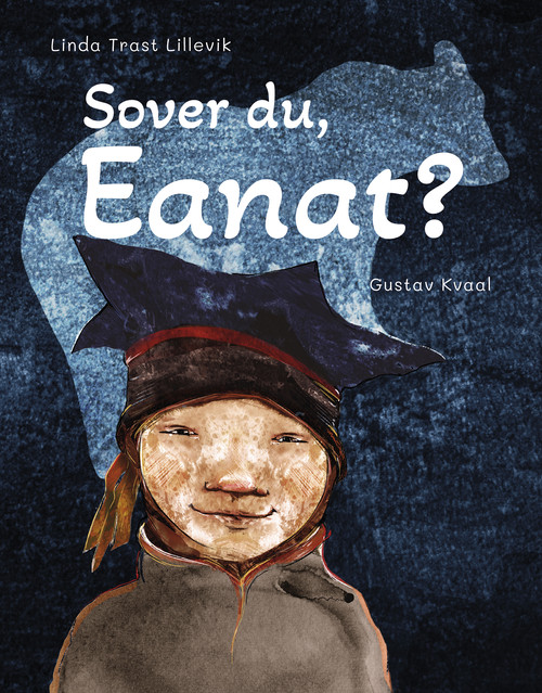 Cover of Are You Sleeping, Eanat?