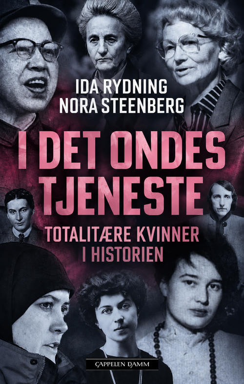 Cover of In the Service of Evil