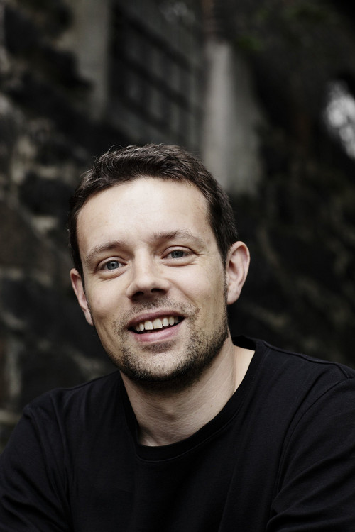 Lars Mæhle, Lars Rudebjer (ill.)