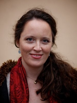 Camilla Kolstad Danielsen